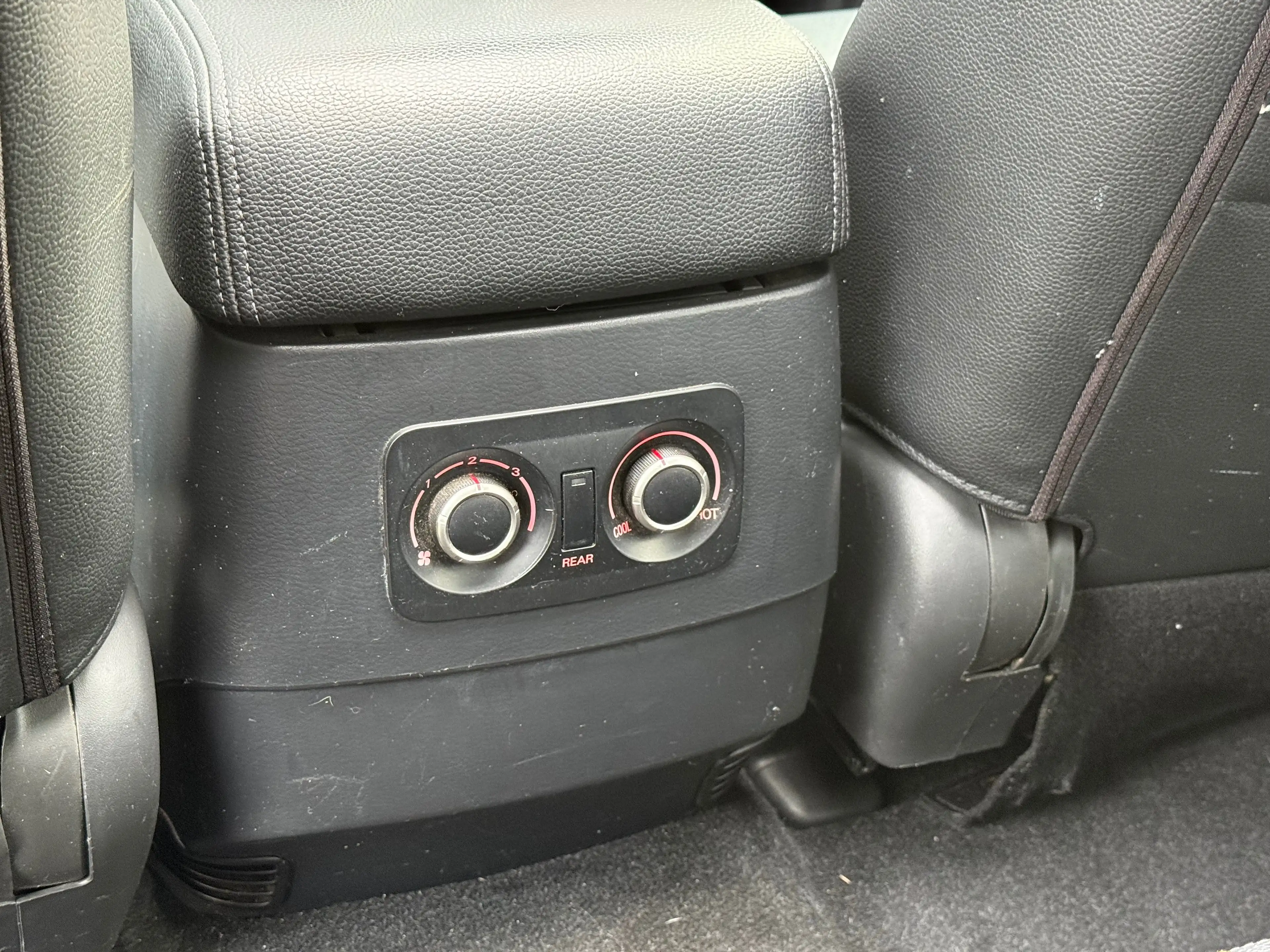 Mitsubishi Pajero 4X4 3.2D 200PK |✅NAVI | CAMERA | LEDER |OPEN DAK — photo 13