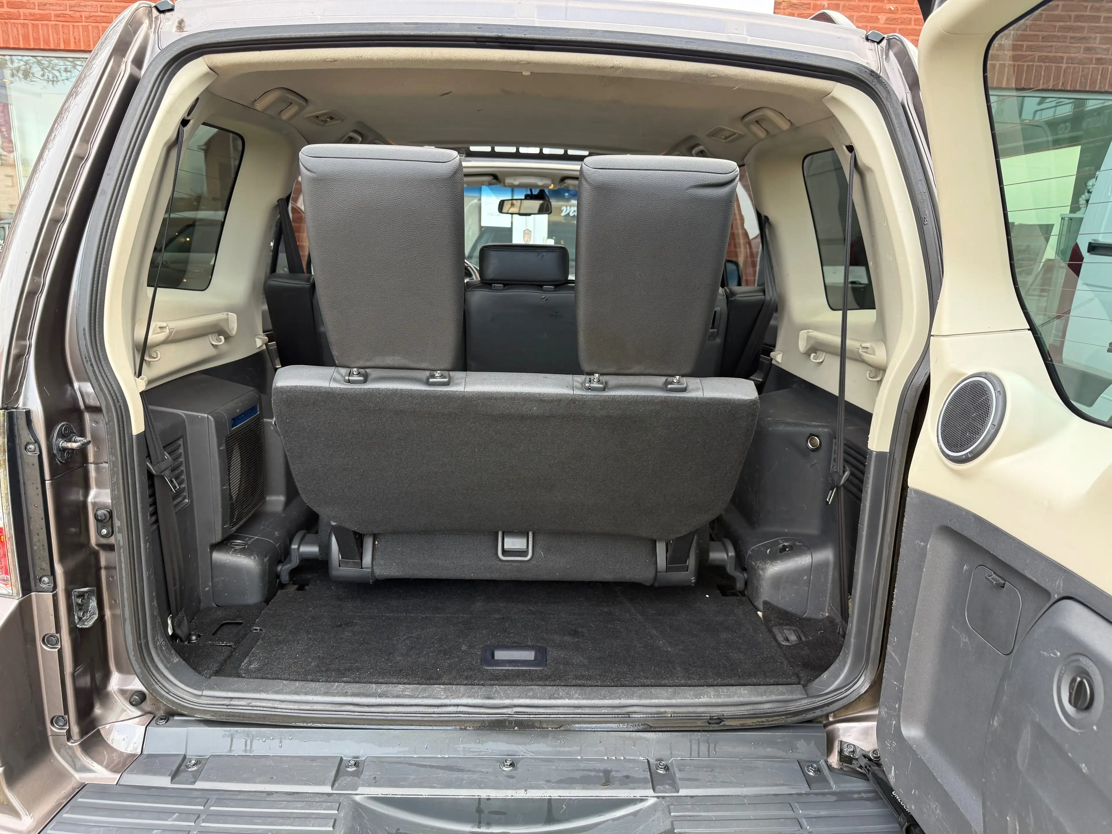 Mitsubishi Pajero 4X4 3.2D 200PK |✅NAVI | CAMERA | LEDER |OPEN DAK — photo 10