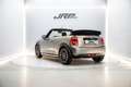 MINI Cooper Cabrio Aut. Gris - thumbnail 4