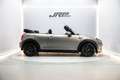 MINI Cooper Cabrio Aut. Gris - thumbnail 7