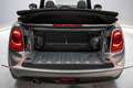 MINI Cooper Cabrio Aut. Gris - thumbnail 38