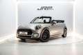 MINI Cooper Cabrio Aut. Gris - thumbnail 1