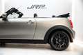 MINI Cooper Cabrio Aut. Gris - thumbnail 16