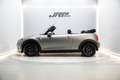 MINI Cooper Cabrio Aut. Gris - thumbnail 3