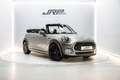 MINI Cooper Cabrio Aut. Gris - thumbnail 8