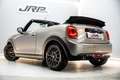 MINI Cooper Cabrio Aut. Gris - thumbnail 17