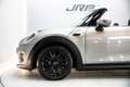 MINI Cooper Cabrio Aut. Gris - thumbnail 15