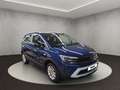Opel Crossland 1.2 Turbo Elegance, AHK, Navi, Rückfah Blau - thumbnail 7