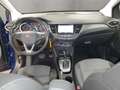 Opel Crossland 1.2 Turbo Elegance, AHK, Navi, Rückfah Blau - thumbnail 14