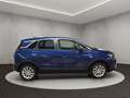 Opel Crossland 1.2 Turbo Elegance, AHK, Navi, Rückfah Blau - thumbnail 6