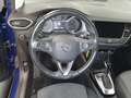 Opel Crossland 1.2 Turbo Elegance, AHK, Navi, Rückfah Blau - thumbnail 10