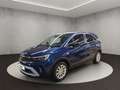 Opel Crossland 1.2 Turbo Elegance, AHK, Navi, Rückfah Blau - thumbnail 1