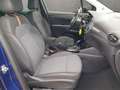 Opel Crossland 1.2 Turbo Elegance, AHK, Navi, Rückfah Blau - thumbnail 17