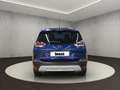 Opel Crossland 1.2 Turbo Elegance, AHK, Navi, Rückfah Blau - thumbnail 4