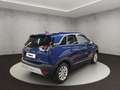 Opel Crossland 1.2 Turbo Elegance, AHK, Navi, Rückfah Blau - thumbnail 5