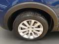 Opel Crossland 1.2 Turbo Elegance, AHK, Navi, Rückfah Blau - thumbnail 20