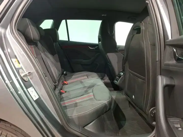 Škoda Kamiq 2026, foto 6