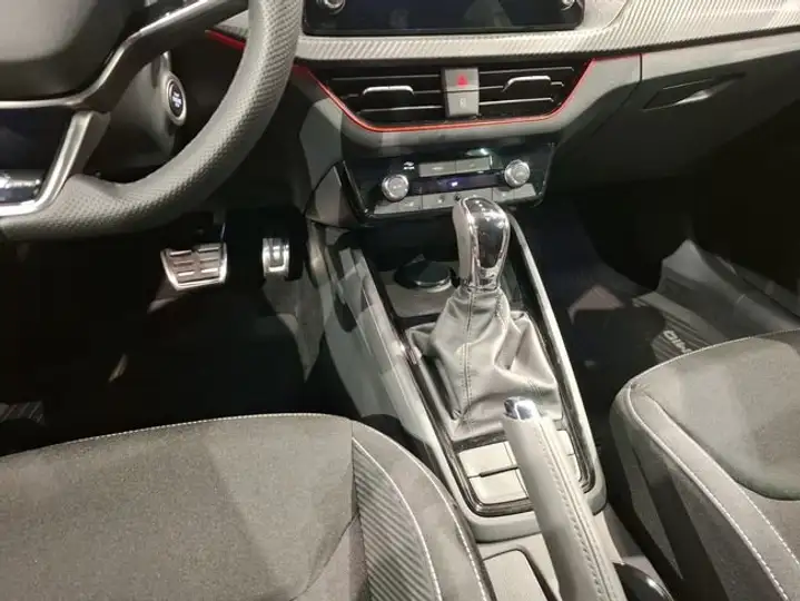 Škoda Kamiq 2026, foto 9