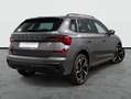 Skoda Kamiq Monte Carlo Advanced 1.0 TSI 85 kW (116 CV) DSG 7 Gris - thumbnail 2
