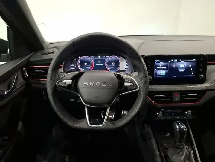 Škoda Kamiq 2026, foto 7