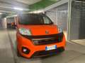 Fiat Qubo Qubo 1.3 mjt 16v Lounge 95cv Pomarańczowy - thumbnail 1