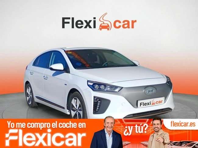 Hyundai IONIQ EV 100kW Klass - foto 1