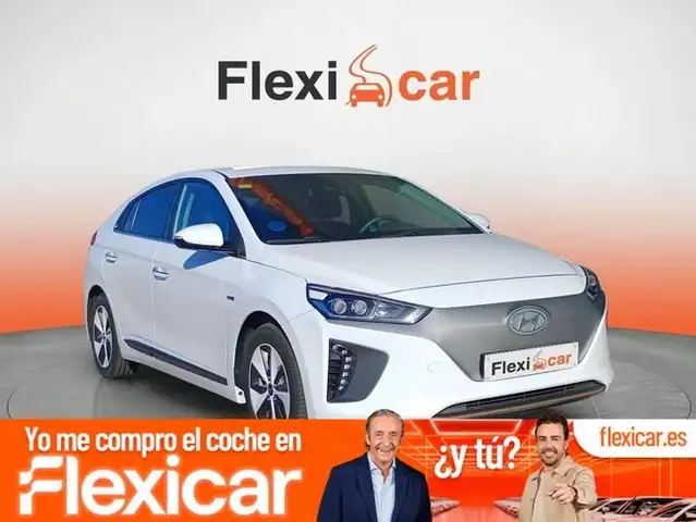Hyundai IONIQ EV 100kW Klass