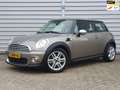 MINI One Mini 1.6 Navi /1e Eigenaar!!/ Vol. Dealer OH!! Grau - thumbnail 1