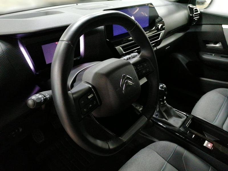 Citroen C4 Shine — photo 12