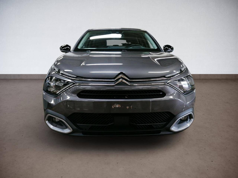 Citroen C4 Shine — photo 2