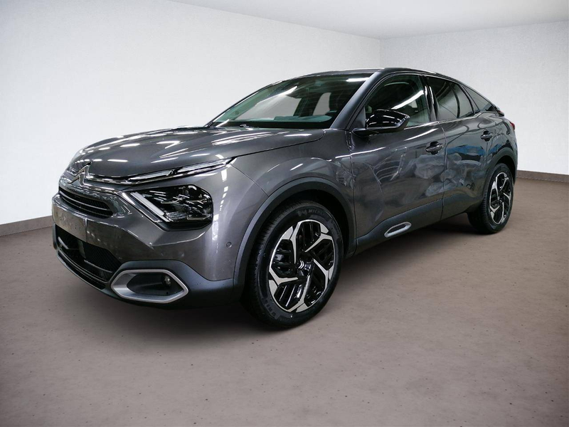 Citroen C4 Shine