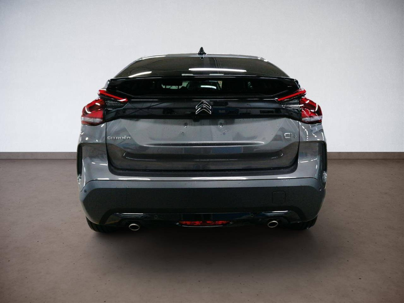 Citroen C4 Shine — photo 5