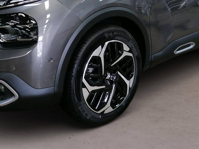 Citroen C4 Shine — photo 7