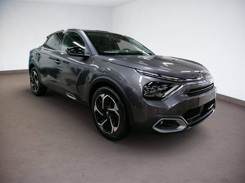 Citroen C4 Shine — photo 3