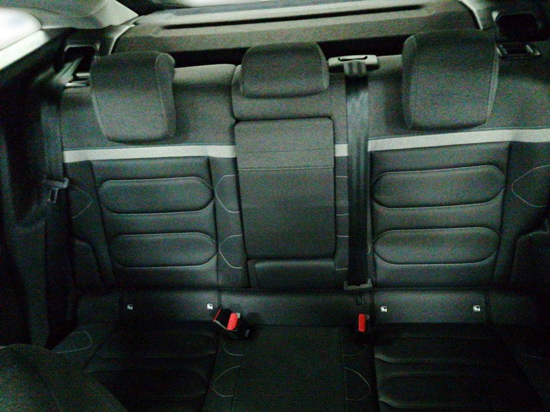 Citroen C4 Shine — photo 10