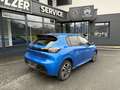 Peugeot 208 Allure Pure Tech 100 EAT8 Blau - thumbnail 5