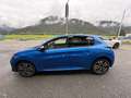 Peugeot 208 Allure Pure Tech 100 EAT8 Blau - thumbnail 2