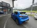 Peugeot 208 Allure Pure Tech 100 EAT8 Blau - thumbnail 3
