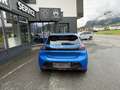 Peugeot 208 Allure Pure Tech 100 EAT8 Blau - thumbnail 4
