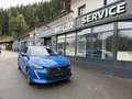 Peugeot 208 Allure Pure Tech 100 EAT8 Blau - thumbnail 7