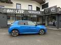 Peugeot 208 Allure Pure Tech 100 EAT8 Blau - thumbnail 6
