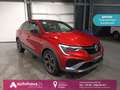 Renault Arkana 1.3 TCe 140 R.S. Line|LED|Navi|360|ACC Rot - thumbnail 1