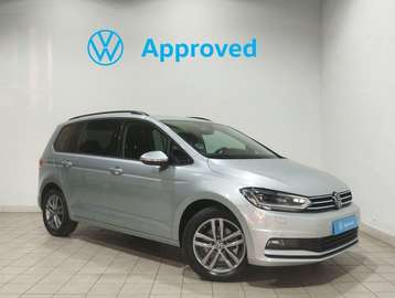 2.0TDI Más DSG7 110kW