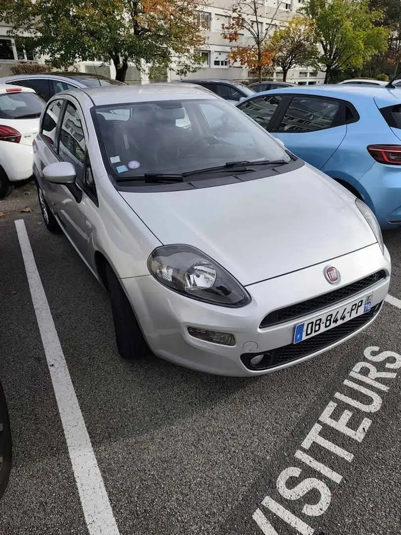 Fiat Punto Punto 1.2 8V 69 Italia - 1