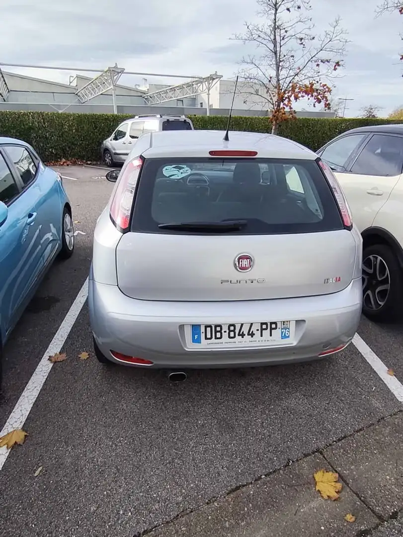 Fiat Punto Punto 1.2 8V 69 Italia - 2