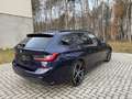 BMW 330 330e Touring Aut. M Sport Bleu - thumbnail 3