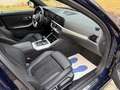 BMW 330 330e Touring Aut. M Sport Bleu - thumbnail 6