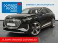 Audi Q4 e-tron Sportback 45 S line 210 kW (285 CV) quattro Negro - thumbnail 1