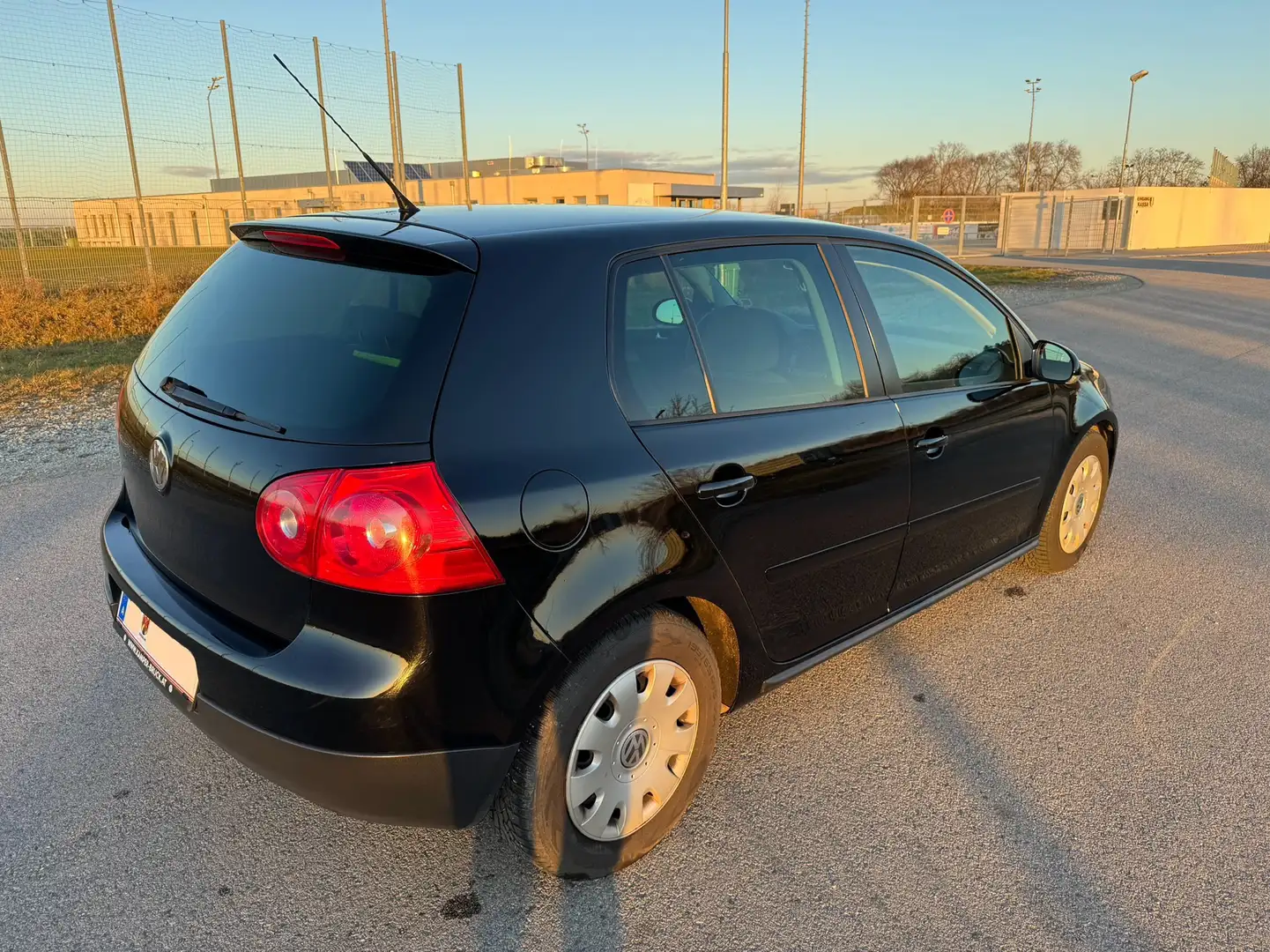 Volkswagen Golf GT Sport 1,9 TDI DPF !TOP GEPFLEGT! - 2