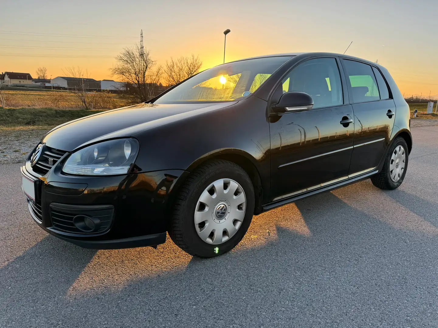 Volkswagen Golf GT Sport 1,9 TDI DPF !TOP GEPFLEGT! - 1